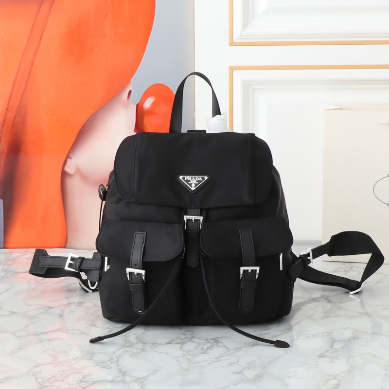 Pra*a backpacks